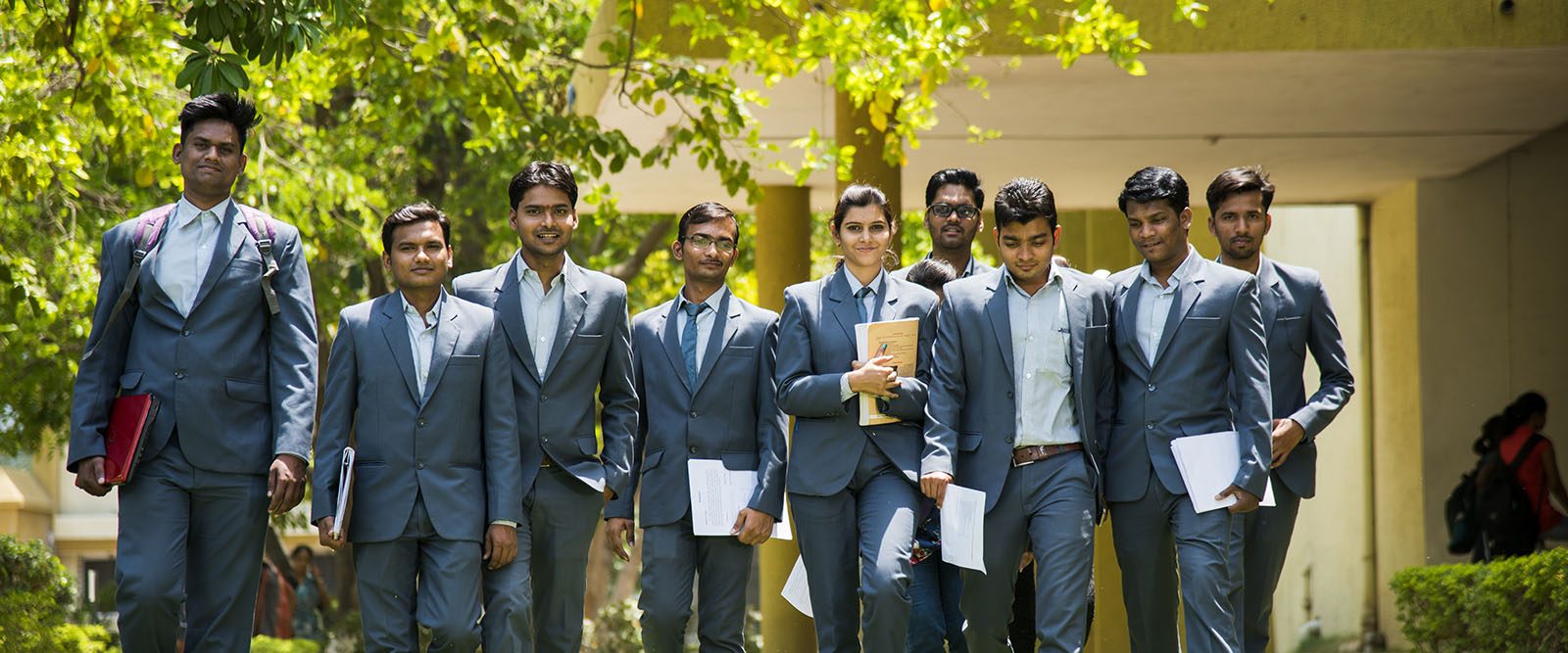 PGDM – Post Graduate Diploma in Management