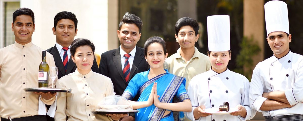 Diploma in Hotel Management